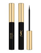 Yves Saint Laurent Couture Eyeliner 01