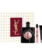 Yves Saint Laurent КОМПЛЕКТ Black Opium Holiday Set