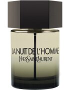 Yves Saint Laurent La Nuit De L'homme Тоалетна вода