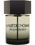 Yves Saint Laurent La Nuit Homme