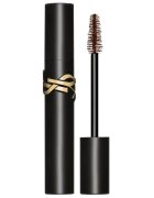 Yves Saint Laurent Lash Clash Brown