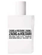 ZADIG&VOLTAIRE ZADIG & VOLTAIRE This Is Her!