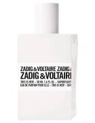 ZADIG&VOLTAIRE ZADIG & VOLTAIRE This Is Her!