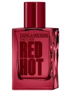 ZADIG&VOLTAIRE ZADIG & VOLTAIRE - This Is Her! Red Hot