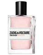 ZADIG&VOLTAIRE ZADIG & VOLTAIRE This is Her! Undressed