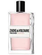 ZADIG&VOLTAIRE ZADIG & VOLTAIRE This is Her! Undressed