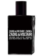 ZADIG&VOLTAIRE ZADIG & VOLTAIRE This Is Him!
