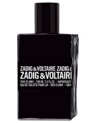 ZADIG&VOLTAIRE ZADIG & VOLTAIRE This Is Him!