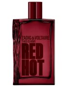 ZADIG&VOLTAIRE ZADIG & VOLTAIRE - This Is Him! Red Hot