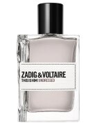 ZADIG&VOLTAIRE ZADIG & VOLTAIRE This is Him! Undressed