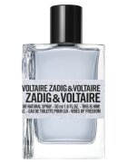 ZADIG&VOLTAIRE ZADIG & VOLTAIRE This Is Him! Vibes Of Freedom