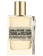 ZADIG&VOLTAIRE ZADIG & VOLTAIRE This Is Really Her!