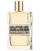 ZADIG&VOLTAIRE ZADIG & VOLTAIRE This Is Really Her!