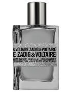ZADIG&VOLTAIRE ZADIG & VOLTAIRE This Is Really Him!