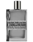 ZADIG&VOLTAIRE ZADIG & VOLTAIRE This Is Really Him!