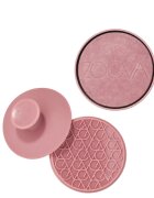 ZOEVA Brush Shampoo Bar