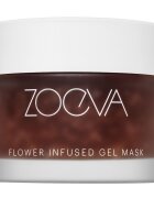 ZOEVA Flower Infused Gel Mask