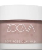 ZOEVA Soft Rose Clay Mask
