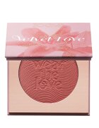 ZOEVA Velvet Love Blush Powder