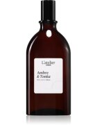100BON Ambre & Tonka парфюмна вода унисекс 100 мл.