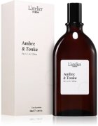 100BON Ambre & Tonka парфюмна вода унисекс 100 мл.