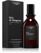 100BON Bois de Mangrove парфюмна вода intense унисекс 30 мл.