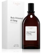 100BON Bois Oriental & Ylang парфюмна вода intense унисекс 100 мл.