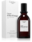 100BON Cacao & Fleur d’Oranger парфюмна вода унисекс 30 мл.