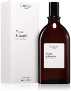 100BON Musc & Jasmin парфюмна вода унисекс 100 мл.