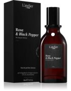 100BON Rose & Black Pepper парфюмна вода intense унисекс 30 мл.