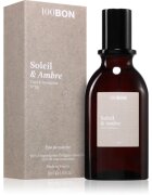 100BON Soleil & Ambre тоалетна вода унисекс 30 мл.