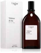 100BON Vétiver & Iris парфюмна вода унисекс 100 мл.