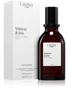 100BON Vétiver & Iris парфюмна вода унисекс 30 мл.