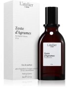 100BON Zeste d’Agrumes парфюмна вода унисекс 30 мл.