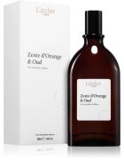 100BON Zeste d’Orange & Oud парфюмна вода intense унисекс 100 мл.