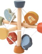 2Kids Toys Activity Ball играчка за подреждане 10m+ 1 бр.