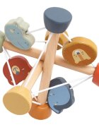 2Kids Toys Activity Ball играчка за подреждане 10m+ 1 бр.