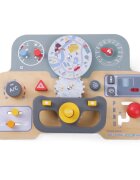 2Kids Toys Activity Board Car играчка за подреждане 12m+ 1 бр.