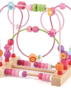 2Kids Toys Bead Maze Meadow моторен лабиринт 18m+ 1 бр.