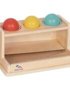 2Kids Toys Box with Balls играчка за подреждане 6m+ 1 бр.