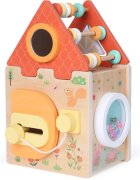 2Kids Toys Farm Activity Cube 2 in 1 играчка за подреждане 18m+ 1 бр.