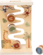 2Kids Toys Labyrinth Animals моторен лабиринт 2y+ 1 бр.
