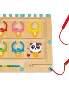 2Kids Toys Magnetic Game Make Ice Cream играчка за подреждане 18m+ 1 бр.