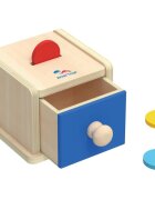 2Kids Toys Money Box играчка за подреждане 12m+ 1 бр.