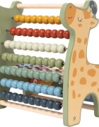 2Kids Toys Multifunctional Abacus Giraffe сметало 2y+ 2 бр.