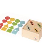 2Kids Toys Sorting Shapes and Colors играчка за подреждане 12m+ 1 бр.