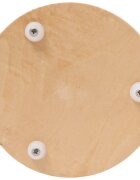 2Kids Toys Wooden Drum Safari музикална играчка 18m+ 1 бр.