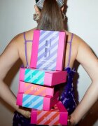 3ina Kit The Glow One грим комплект в подаръчна опаковка