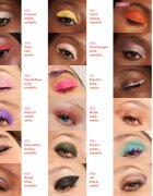 3ina The 24H Cream Eyeshadow кремави сенки са очи цвят 300 Pink nude 3 мл.