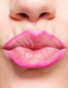 3ina The Automatic Lip Pencil молив-контур за устни цвят 371 - Electric Pink 0.35 гр.